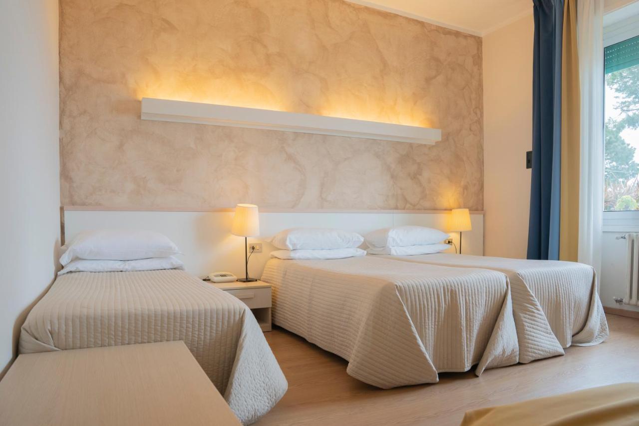 Albergo Celeste Sestri Levante Eksteriør billede