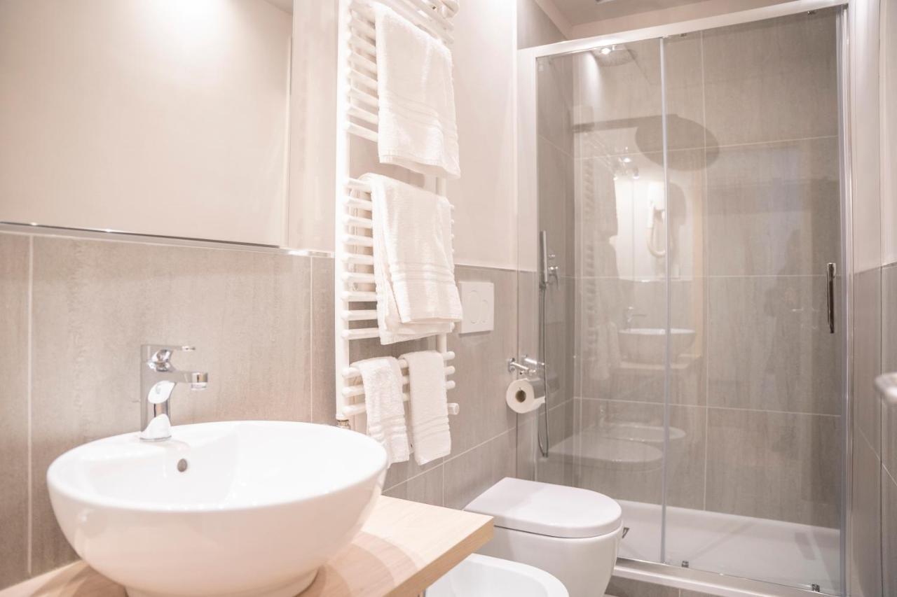 Albergo Celeste Sestri Levante Eksteriør billede