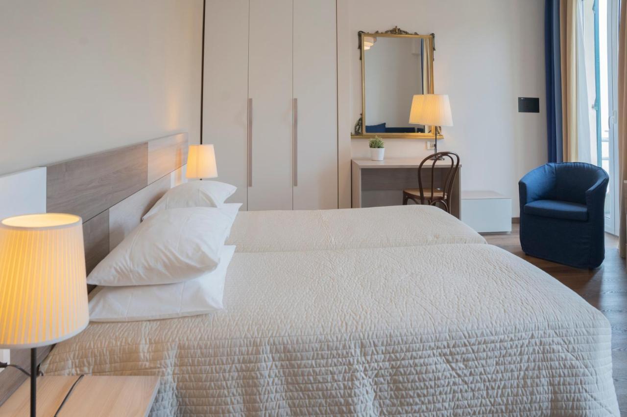 Albergo Celeste Sestri Levante Eksteriør billede