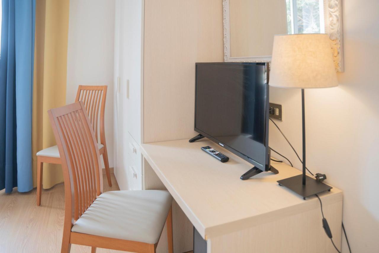 Albergo Celeste Sestri Levante Eksteriør billede
