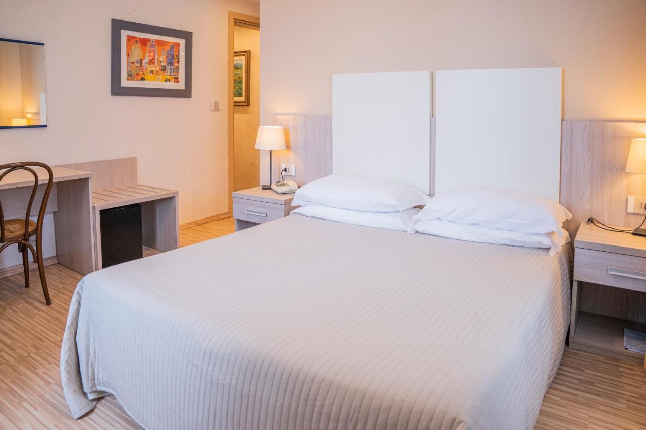 Albergo Celeste Sestri Levante Eksteriør billede