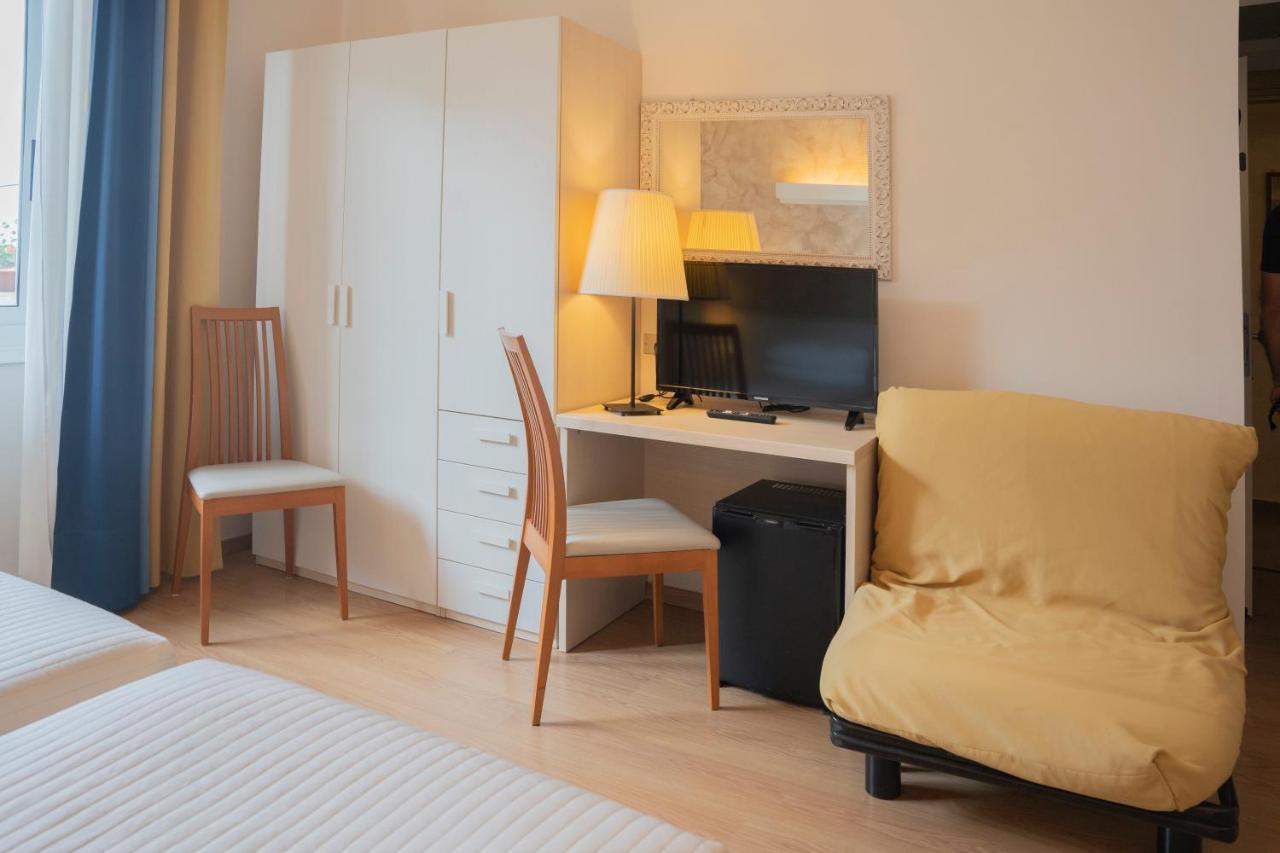 Albergo Celeste Sestri Levante Eksteriør billede