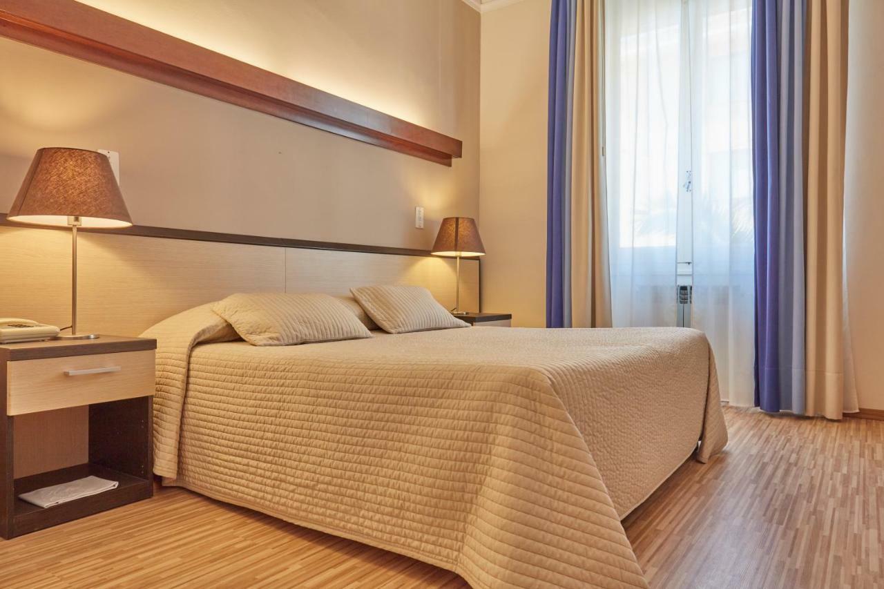 Albergo Celeste Sestri Levante Eksteriør billede