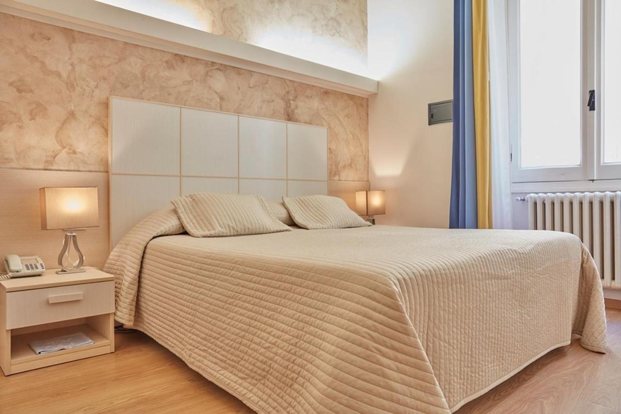 Albergo Celeste Sestri Levante Eksteriør billede